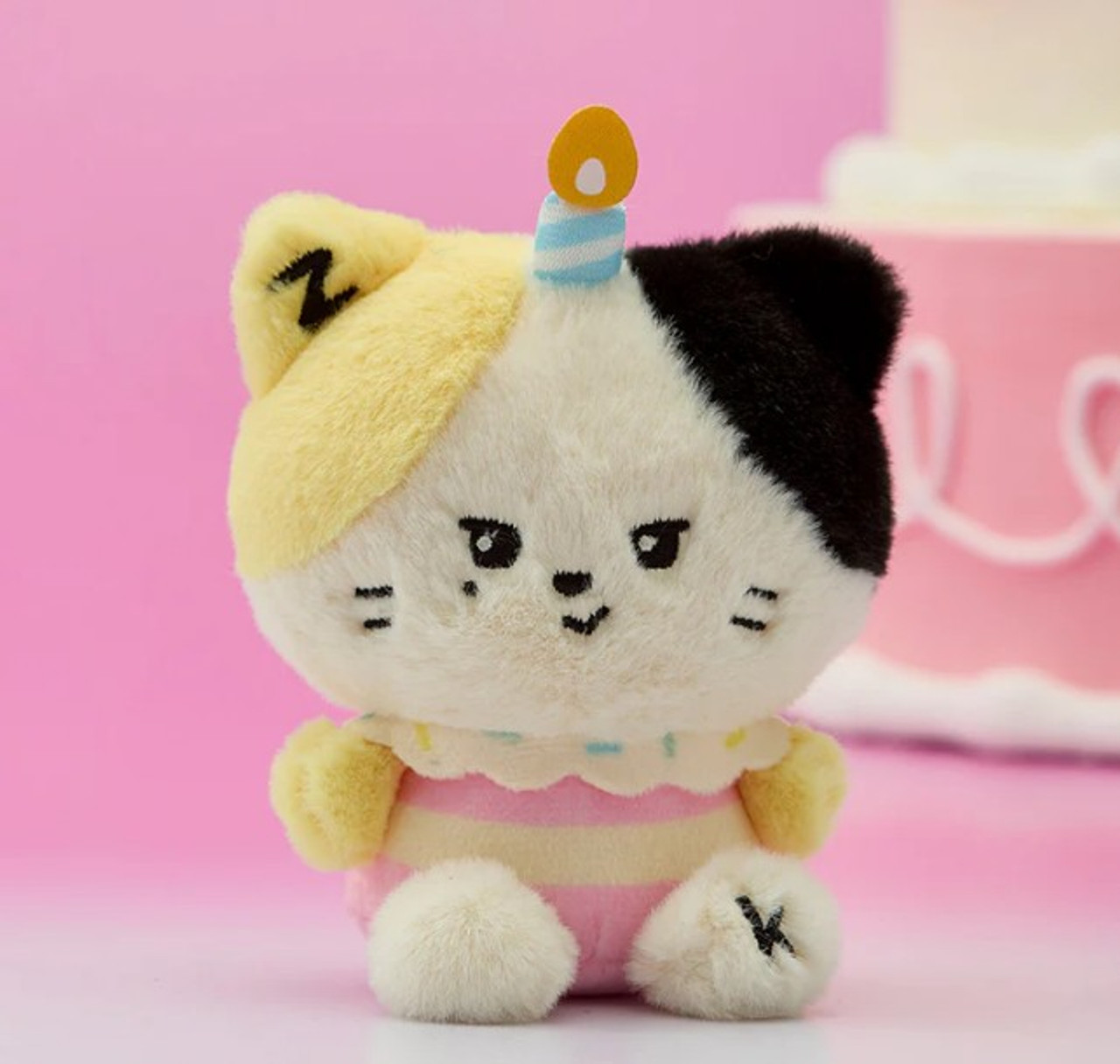 【ゴニニ】zeroni mini PLUSH ZEROBASEONE zeroni mini PLUSH HOME PARTY – LINE FRIENDS SQUARE